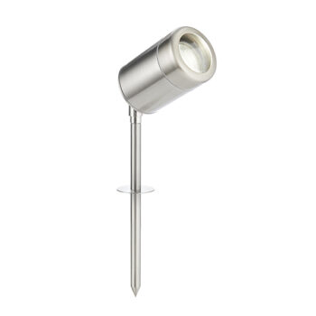Saxby ST5011 Saxby Lighting Odyssey Spike IP65 7W