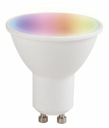 Smart (Wi-Fi & , Bluetooth) Lamps and Bulbs