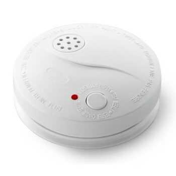 Smoke & Heat Detectors