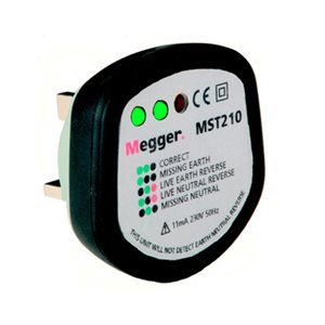 Socket Testers