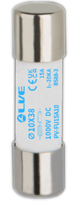 Solar Fuses