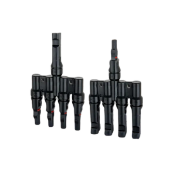 Solar PV Connectors - Live Electrical