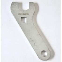 Spanners & Wrenches Keys