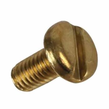 Steel Conduit Screws