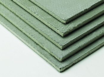 SunStone SS-INSBOARD10 Cement Coated 1200x600x10mm Pack of 6 2