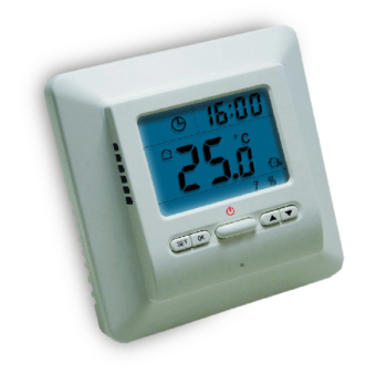 SunStone SS-PSTAT+ SunStone PSTAT+ Thermostat 2