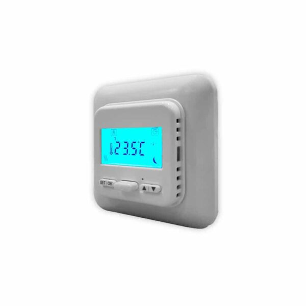 SunStone SS-PSTAT+ SunStone PSTAT+ Thermostat 1