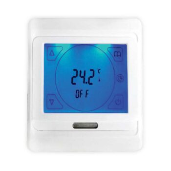 SunStone SS-TOUCHSCREEN SunStone SS-Touchscreen Thermostat 1