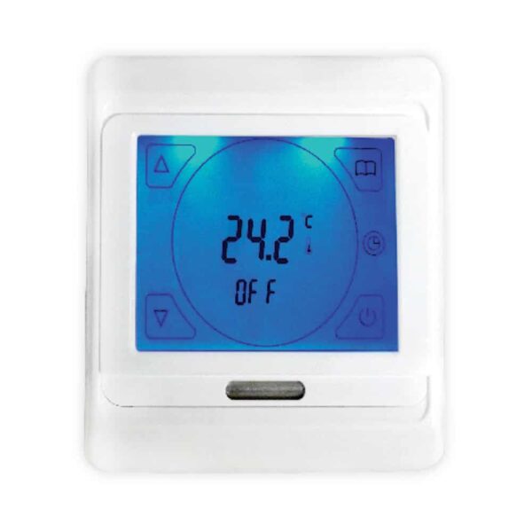 SunStone SS-TOUCHSCREEN SunStone SS-Touchscreen Thermostat 1