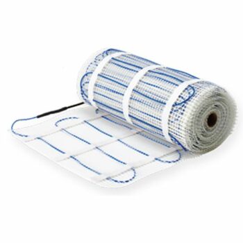 SunStone SSMAT2 SunStone 150W/m Electric Underfloor Heating Mat - 2m2