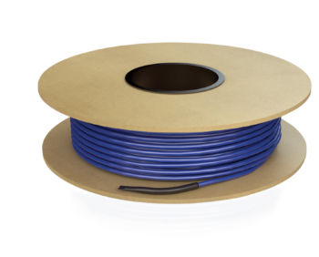 SunStone SSW300 Loose Wire Electric Underfloor Heating 300W/2m at 80mm Spacing