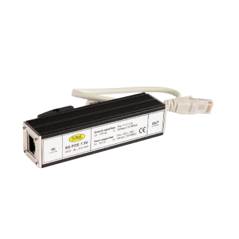Surge Devices 630043 Surge Devices BS POE 7.5V Power Over Ethernet SPD