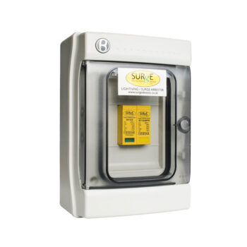 Surge Devices SY12325KA2P/ENC Surge Devices SY12325KA2P/ENC