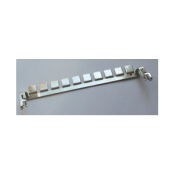 Surge Devices TELCO/EB Surge Devices Earth Bar for DP1LSA180