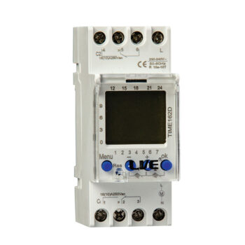 Switch Gear & Accessories