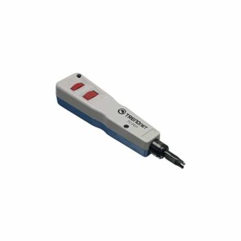 SyncBox DLX-C 110 IDC Keystone Tool
