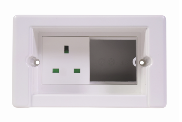 SyncBox SB-002 Syncbox Socket SB-002-Professional 1