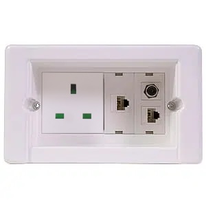 SyncBox SB-004 Syncbox Socket Standard SB-004 1