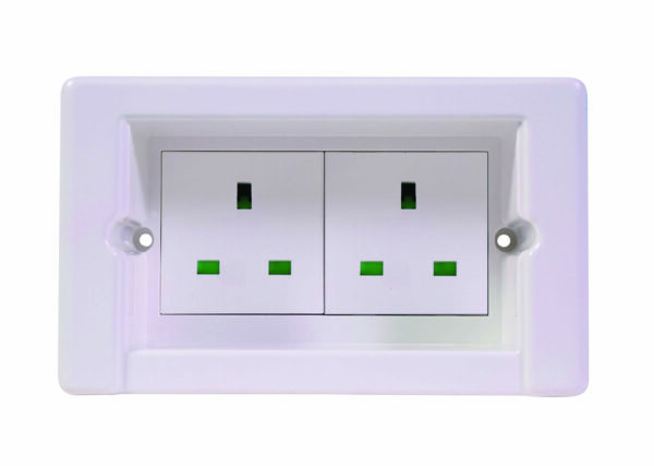 SyncBox SB-Power Syncbox Socket SB-Power 1