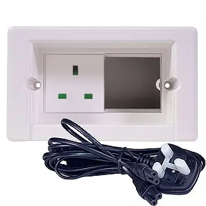 SyncBox SB-Powerplus Syncbox Socket SB-PowerPlus 1