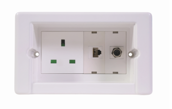 SyncBox SB-Smart Syncbox Socket SB-Smart 1