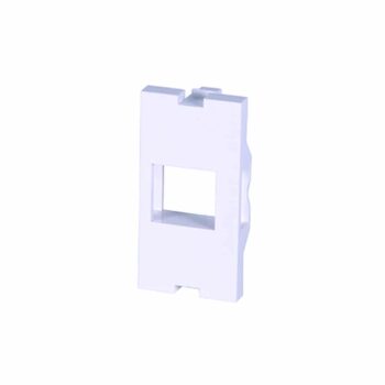 SyncBox SKJ-1005 1 Port Keystone