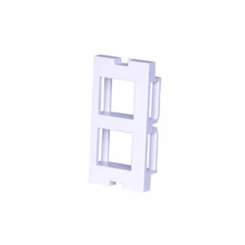 SyncBox SKJ-1015 2 Port Keystone