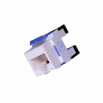 SyncBox STC-3025 Super Keystone CAT6a