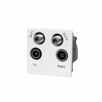 SyncBox SWP-9152 Quadplex Module