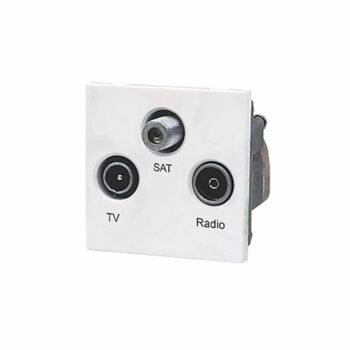SyncBox SWP-9185 Triplex Module