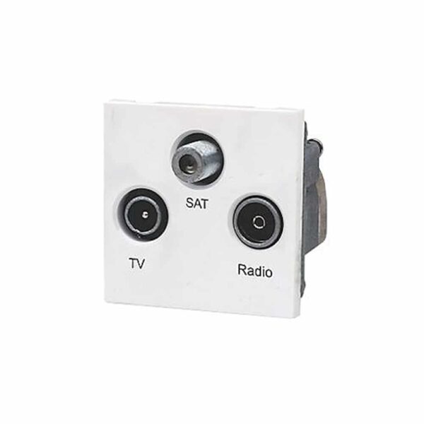 SyncBox SWP-9185 Triplex Module
