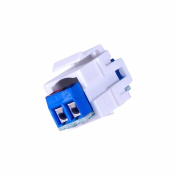 SyncBox ZNKS-I14 Keystone IR & Amp 12/24V