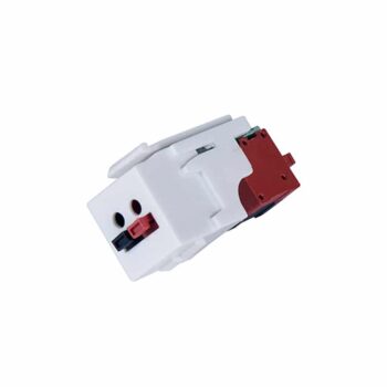 SyncBox ZNKS-I35 Keystone Speaker Terminal