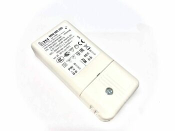 TCI 127030 Mini MD 350 (127030) Dimmable 350mA Constant Current Driver 1