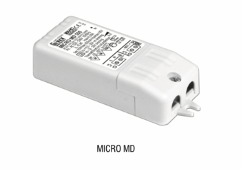 TCI 127046 Micro MD 700 (127046) Dimmable 700mA Constant Current Driver 1