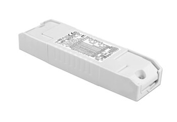 TCI 127570 TCI Pro Flat 22 Constant Current LED Driver 22W 1