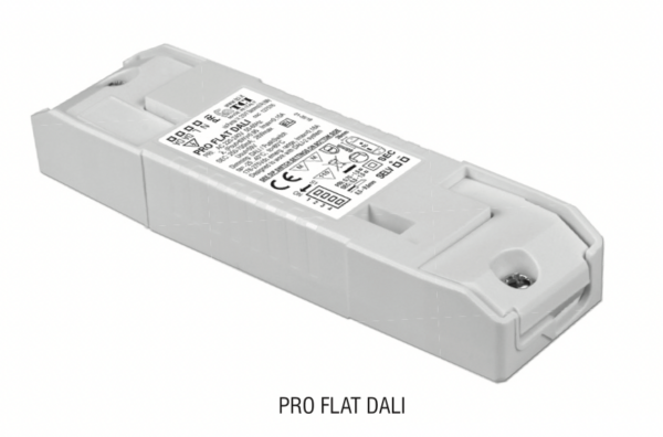 TCI 127576 Pro Flat DALI 1 & 2 (127576) LED Driver 3