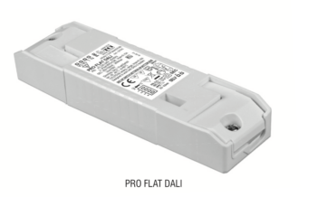 TCI 127576 Pro Flat DALI 1 & 2 (127576) LED Driver 1