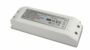 TCI 127912 TCI Dimmable Constant Voltage Driver 12V 45W (127912)