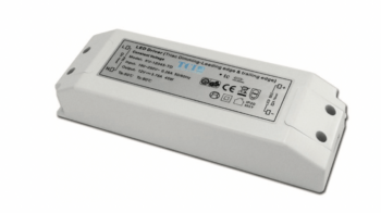 TCI 127913 TCI Dimmable Constant Voltage Driver 24V 45W (127913)