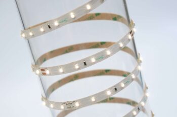 Teucer LST-1IPDL LST-1 4.8 W/m 24V 6500K IP65 LED Strip - 5 meters 1