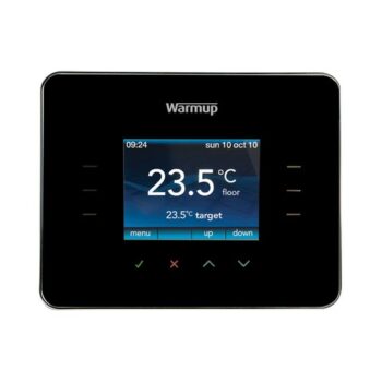 Thermostats & Accessories