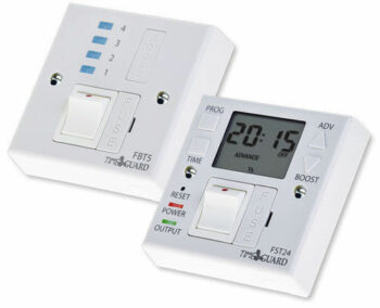 Timeguard FST24 Timeguard Fused Spur 24h FST24 2