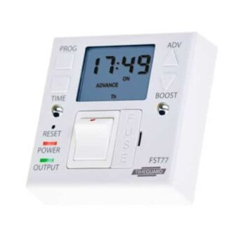 Timeguard FST77 Timeguard Fused Spur 7 Day FST77 1