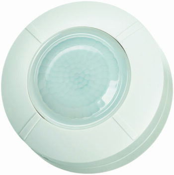 Timeguard SLW360N Timeguard PIR Presence Detector - Surface Mount