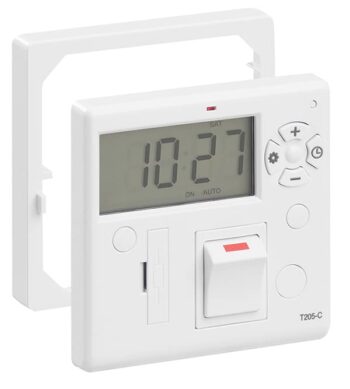 Timers