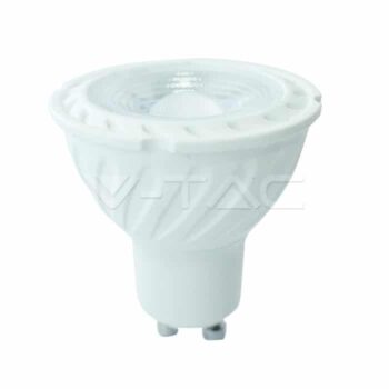 V-Tac 195 V-TAC Dimmable LED GU10 6.5W 3000K