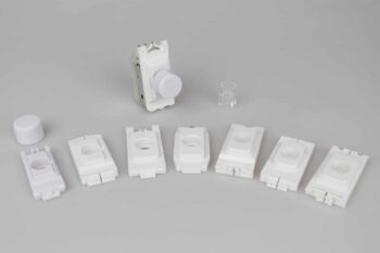 Varilight GJP300WMG V-PRO MultiGrid Module 300W 1