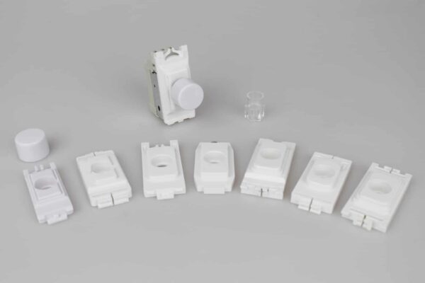 Varilight GJP300WMG V-PRO MultiGrid Module 300W 1