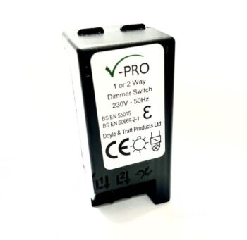 Varilight MJP120 V-Pro 120W LED Dimmer 2